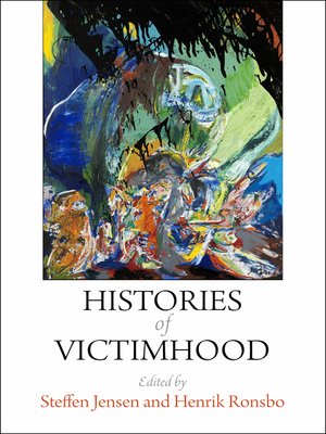 cover image of Histories of Victimhood